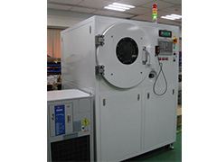 KD-Thermal真空手印金屬鍍膜系統(tǒng)