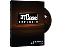 EnCase Forensic司法分析軟件