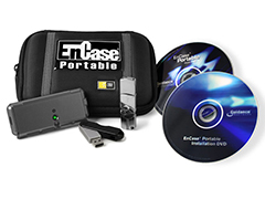 EnCase Portable在線取證軟件