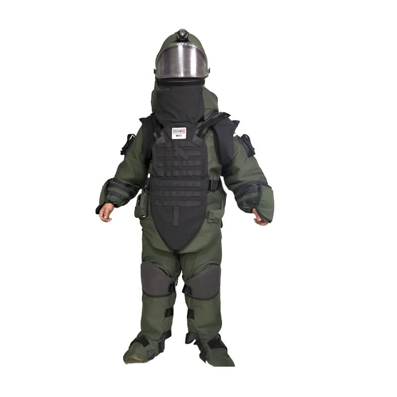 MK5排爆服